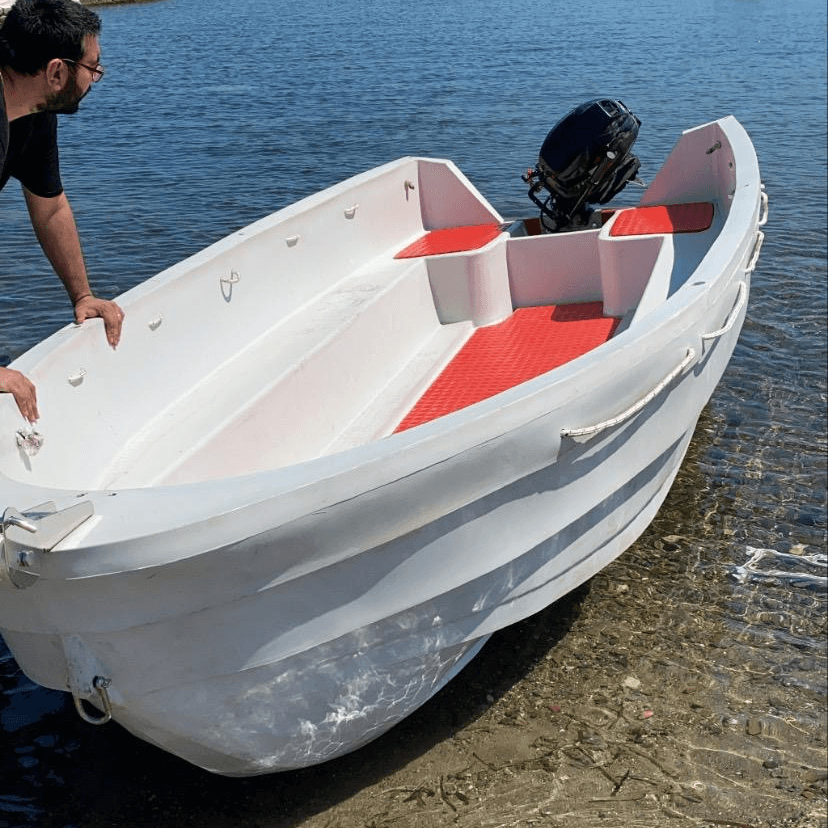 Boat Products