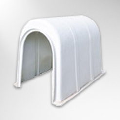Buzağı Kulübesi (Buzağı Barınağı) Buzağı Kulübesi (Buzağı Barınağı)