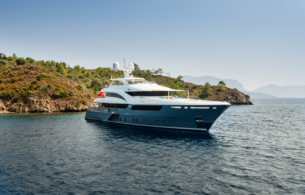 Boat Products